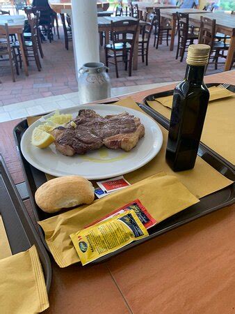 STEAK STUBE BALDO 1000, San Francesco